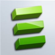 Aveva E3D Design - Logo