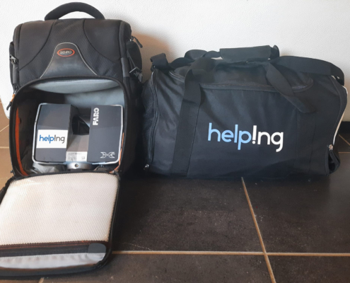 helping-Bagages