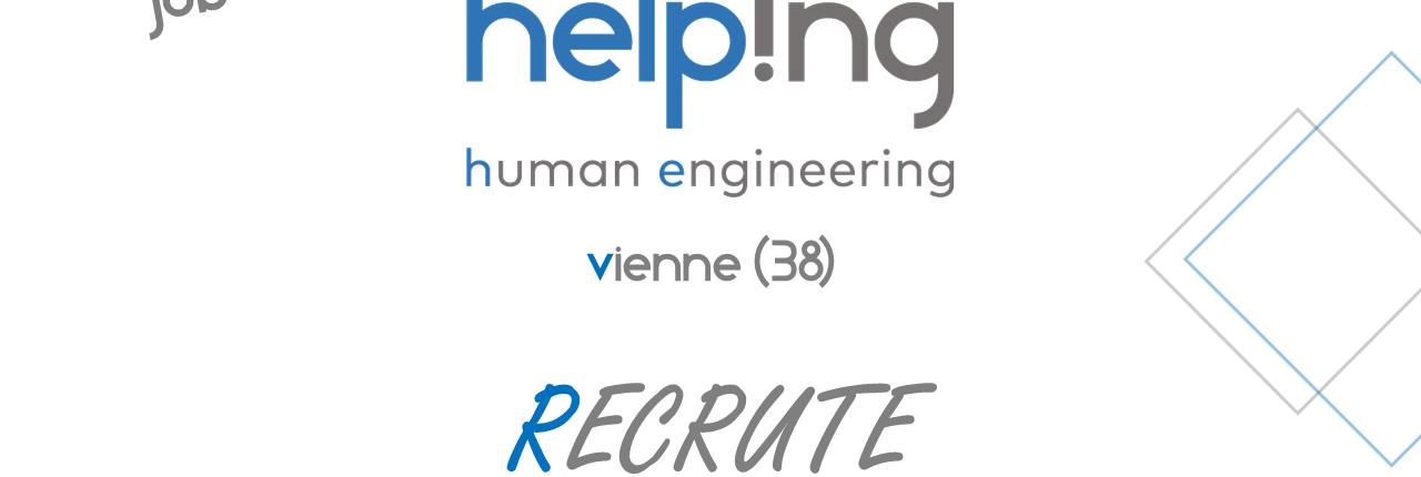 helpint - Recrute