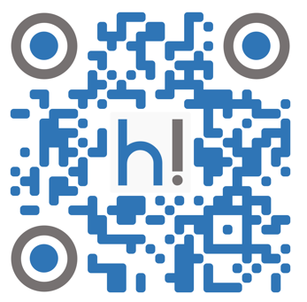 helping - QRCode
