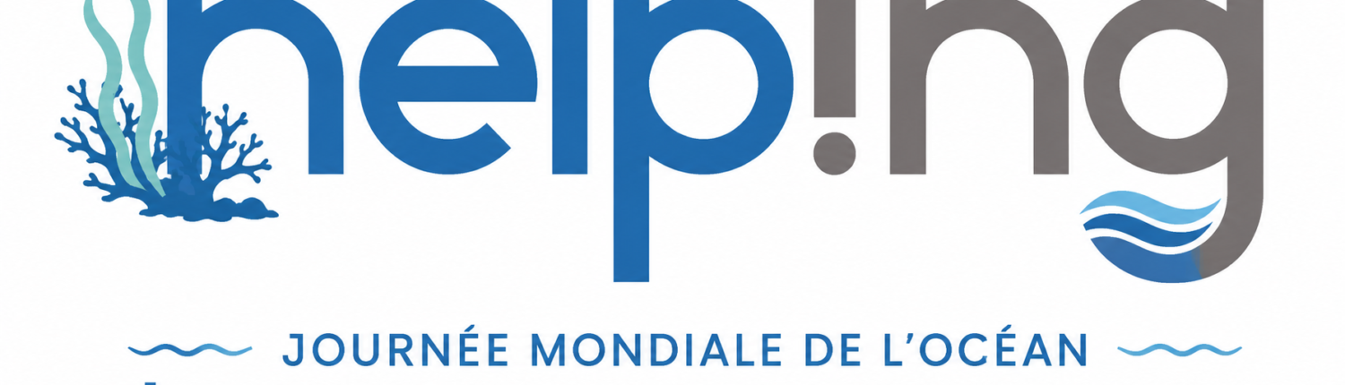 Journée mondiale des océans