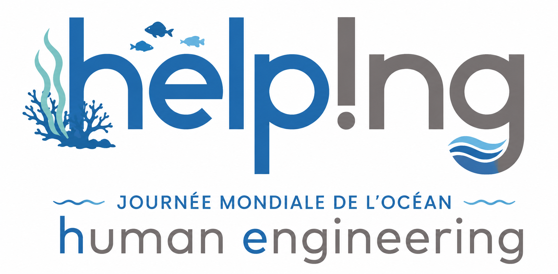 helping-ocean Journée mondiale des océans